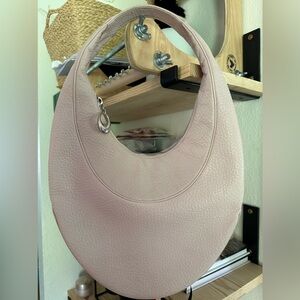 BVLGARI Ascot O bag